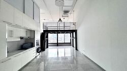 The Central (D1), Office #551385441